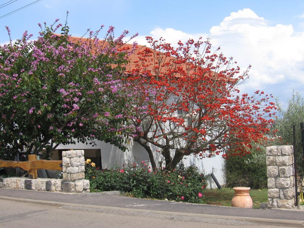 Shwartzimmer Rosh Pinna Exterior foto