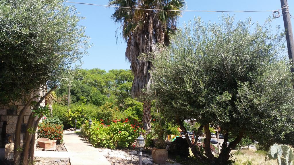 Shwartzimmer Rosh Pinna Exterior foto